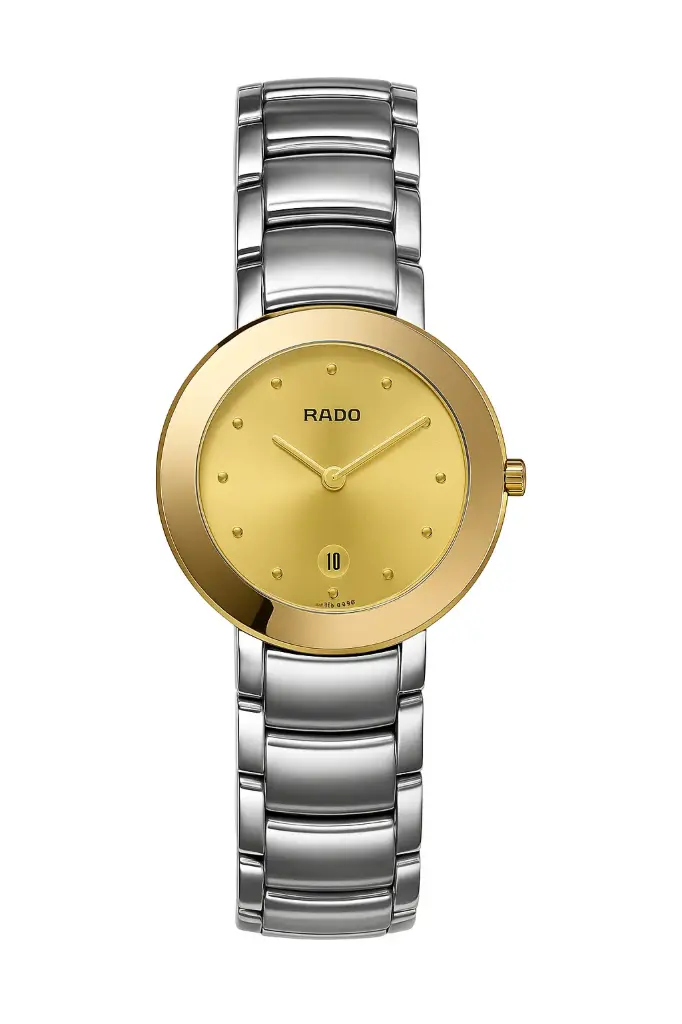 RADO VINTAGE WATCH 05550068