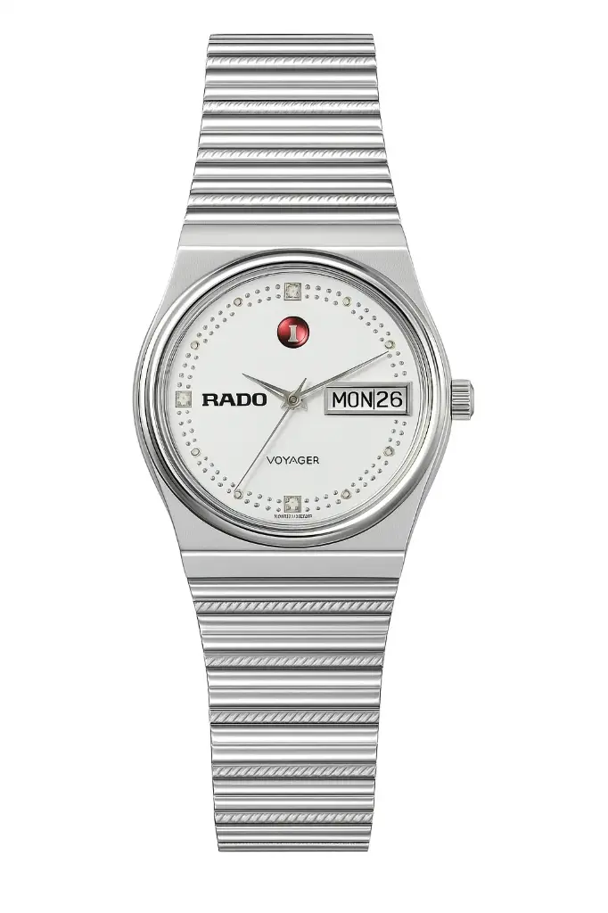 RADO VINTAGE WATCH 