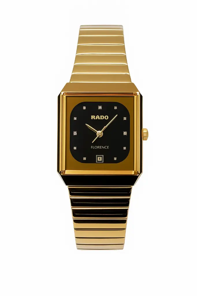 RADO VINTAGE WATCH