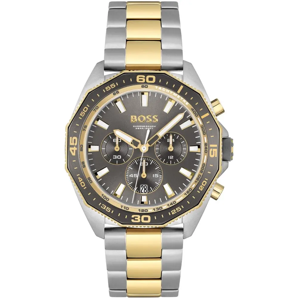 [HB1513974] ساعة Hugo Boss Energy رجالية HB1513974