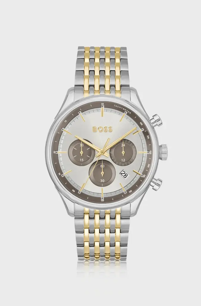 Hugo Boss Chronograph Watch-HB1514053