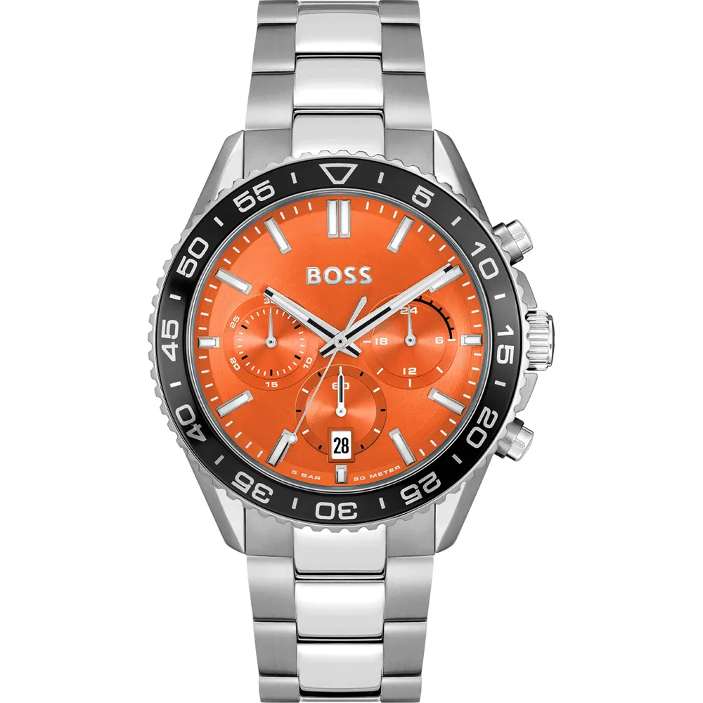 Hugo Boss Runner Watch-HB1514162