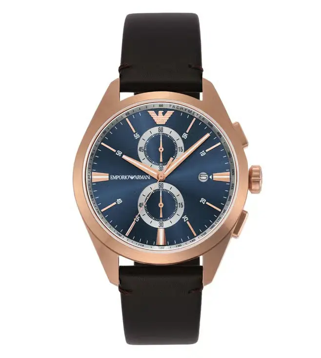 Emporio Armani Chronograph Watch AR11554