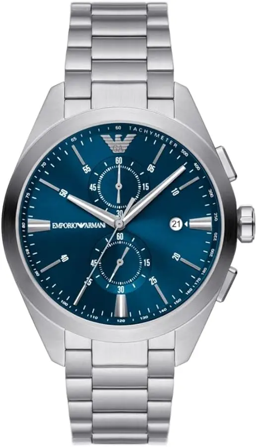 Emporio Armani Man's Watch AR11541