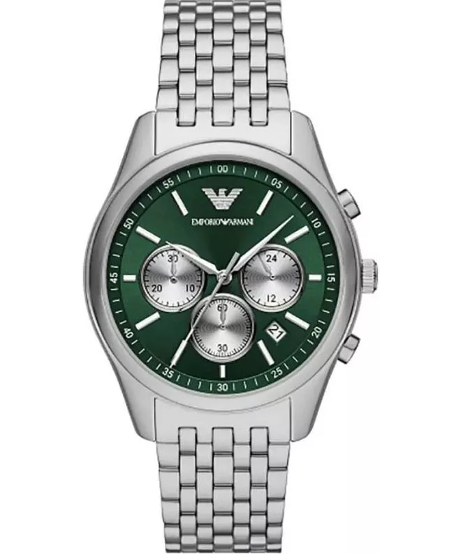Emporio Armani Men’s Antonio Chronograph Watch AR11581