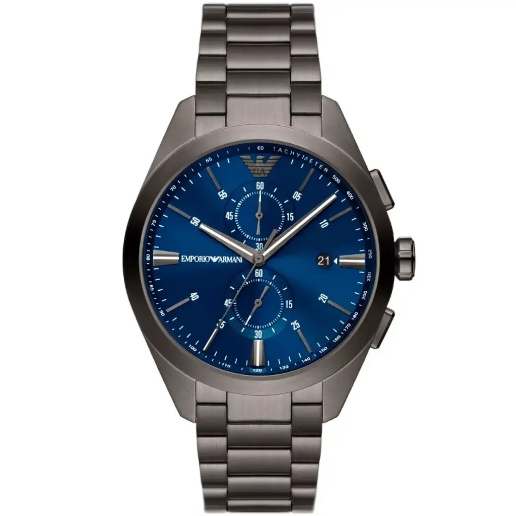Emporio Armani Men’s Claudio Watch AR11481