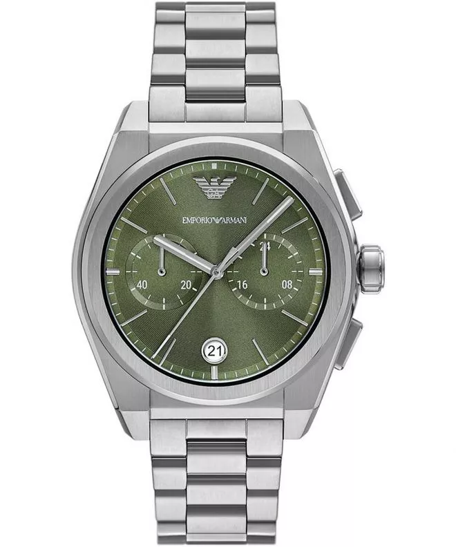 Emporio Armani Federico Chronograph Watch AR11640