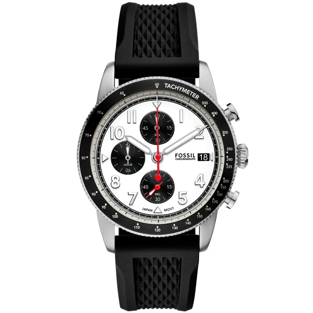 FOSSIL Sport Tourer Watch FS6087