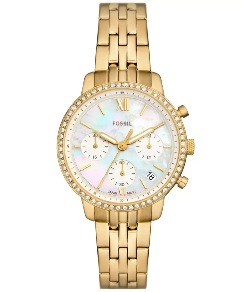 FOSSIL Fossil Neutra Chronograph watch ES5358