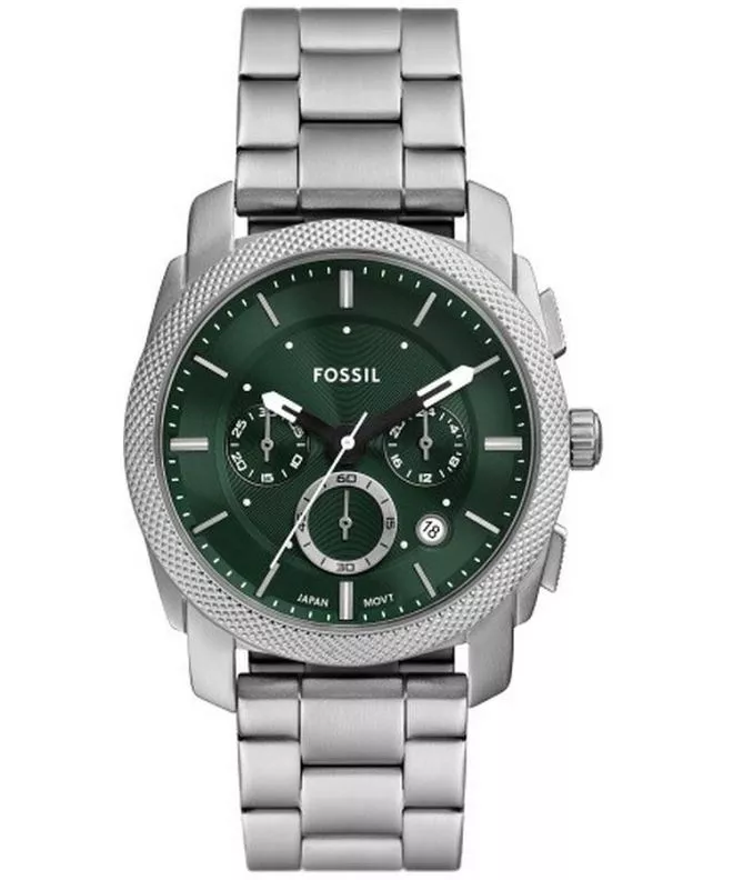 FOSSIL Machine Chronograph Watch FS6079