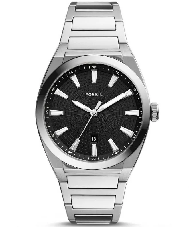 FOSSIL Everett Automatic Men's Watch FS5821