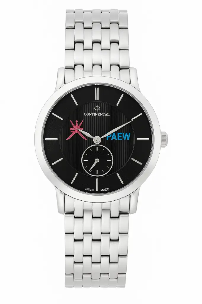 CONTINENTAL (PAEW) WATCH 