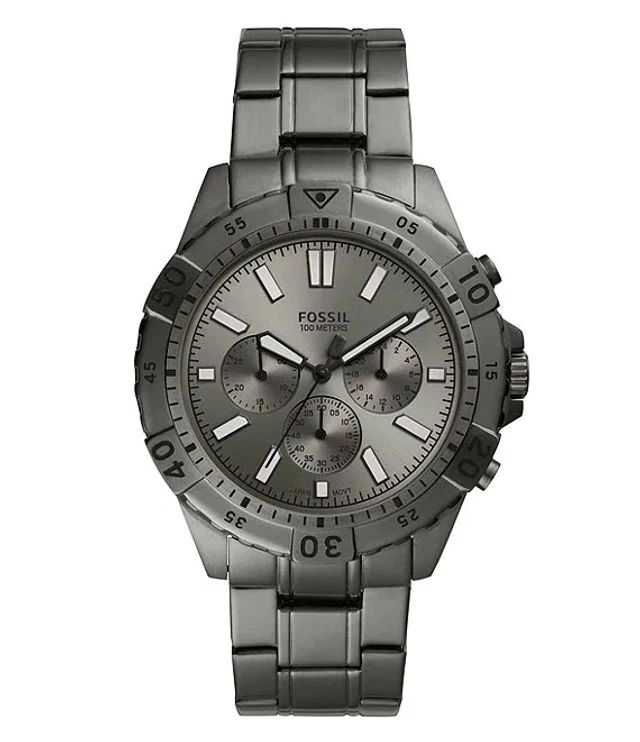 Fossil Garrett Analog Watch FS5621