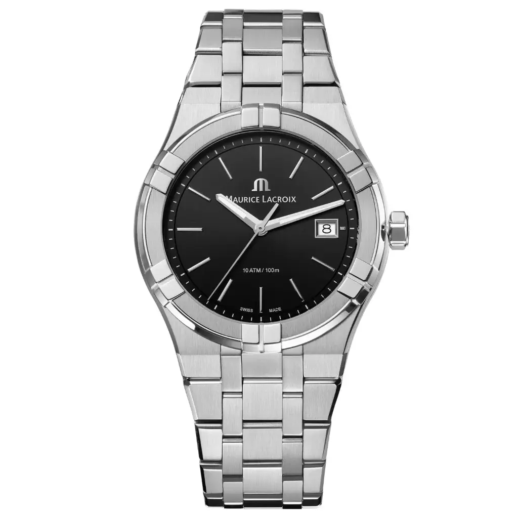 Maurice Lacroix Aikon Quartz Watch 