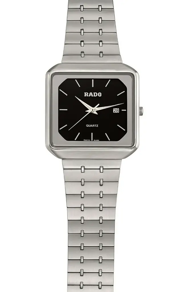RADO VINTAGE WATCH 