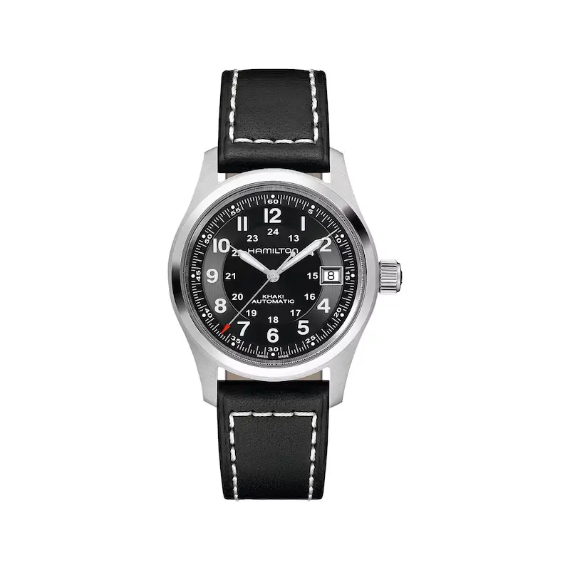 Hamilton Khaki Field Auto Watch H70455733