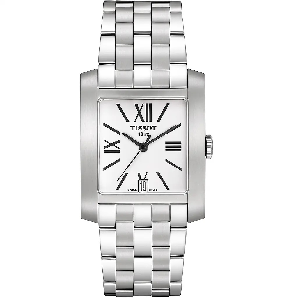 TISSOT T-Trend TXL QUARTZWATCH 