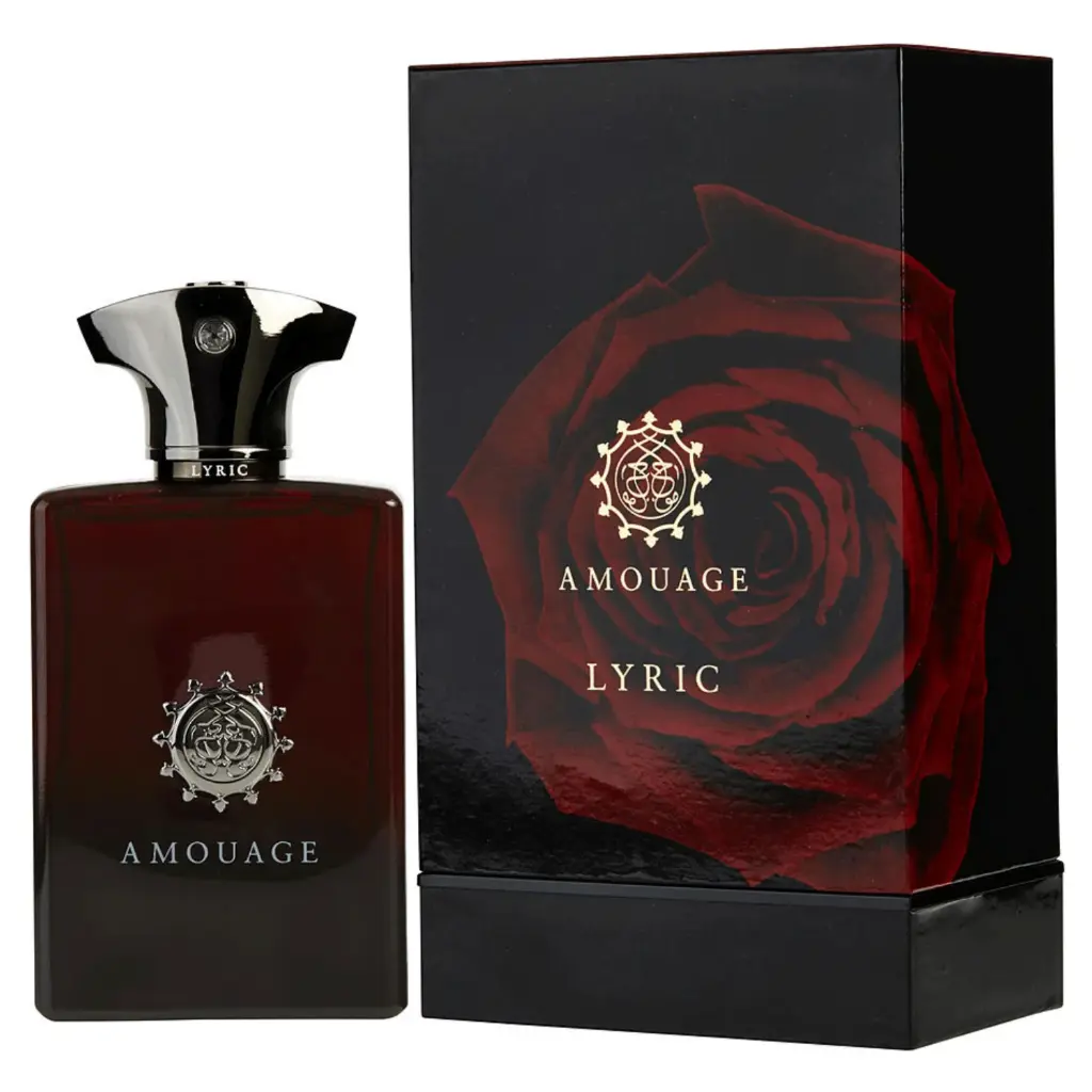 Amouage Lyric Man EDP 100ml