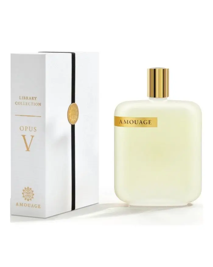 أمواج مكتبة مجموعة أوبس V عطر 100 مل