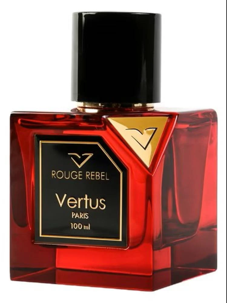 Virtuos Rouge Rebel Eau de Parfum 100ml