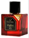 Virtuos Rouge Rebel Eau de Parfum 100ml