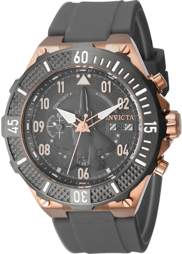 INVICTA - Men's Watch Quartz 