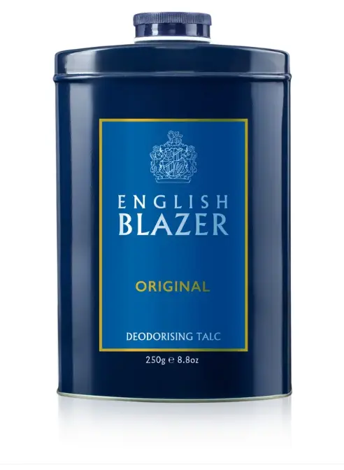English BLAZER original Deodorant Spray - For Men  (250 g)