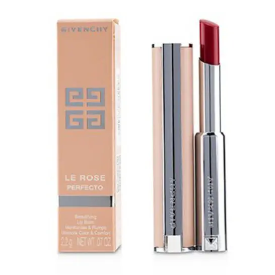 Givenchy Ladies Le Rose Perfecto Beautifying Lip Balm N303