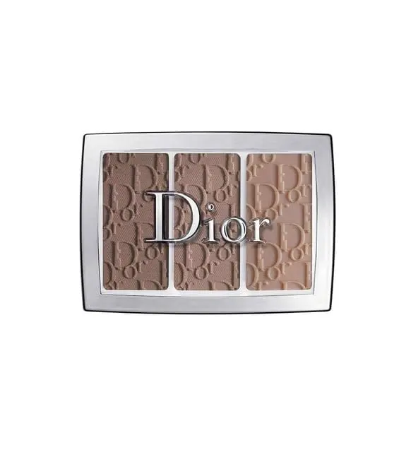 Dior Backstage Brow Palette 001 Light