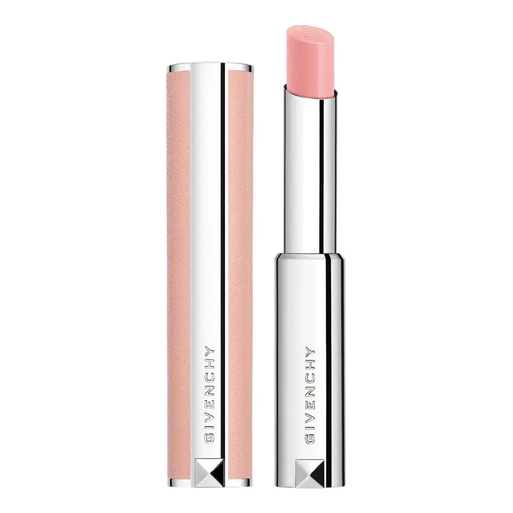 Givenchy Ladies Rose Perfecto Lip Balm 201