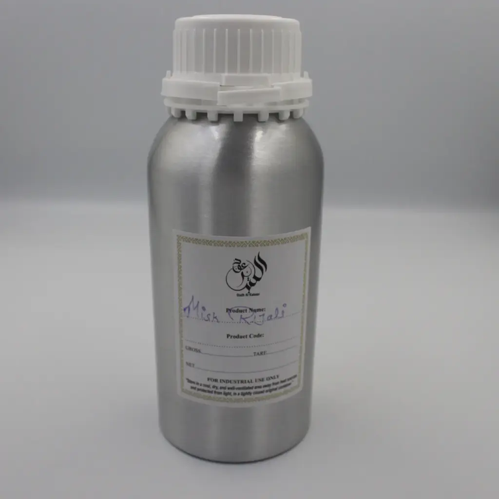 عطر سائل مسك رجالي