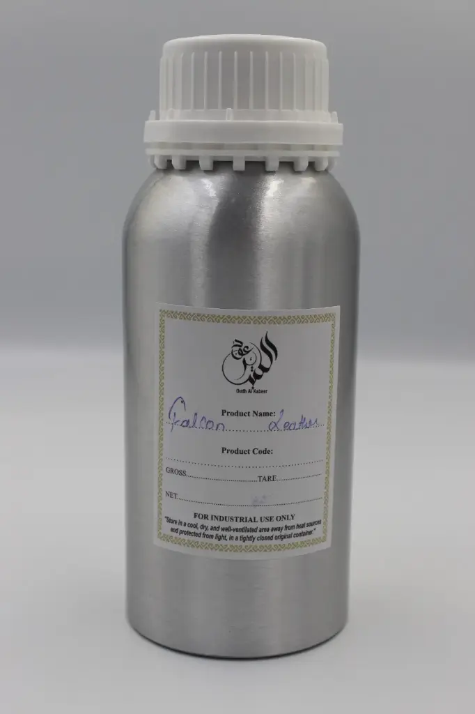 LIQUID PERFUME FALCON LEATHER