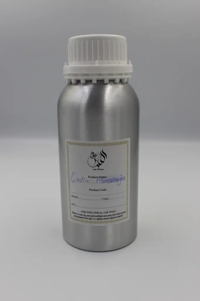 LIQUID PERFUME OUD MARACUJA