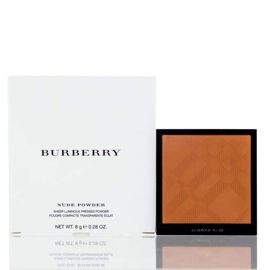 Burberry Nude Powder (Tester)