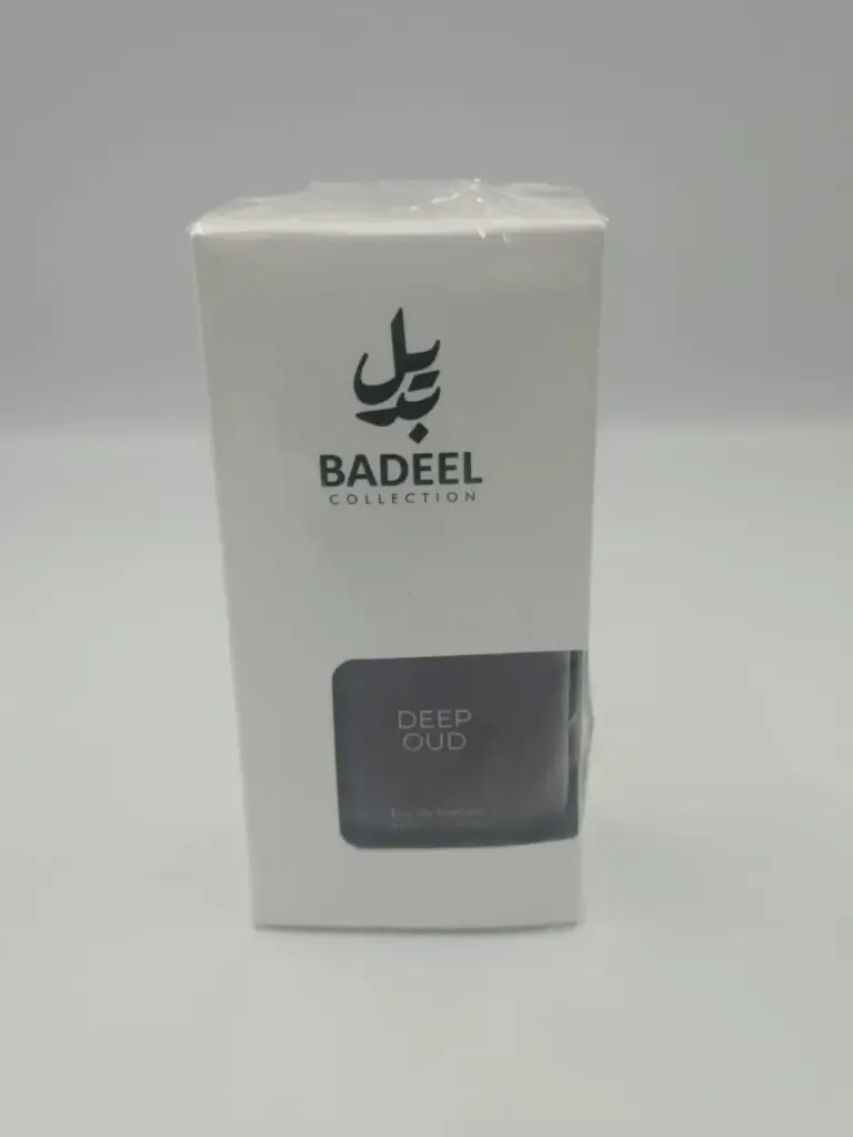 BADEEL COLLECTION ( DEEP OUD ) 55ML 
