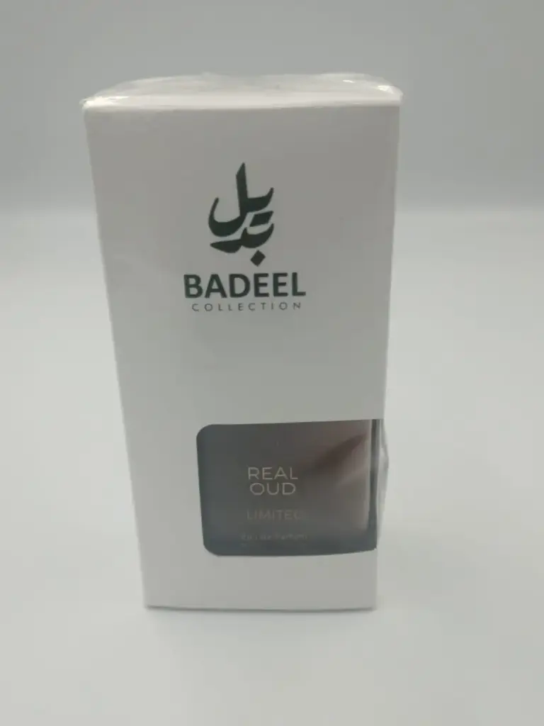 BADEEL COLLECTION ( REAL OUD ) 55ML 