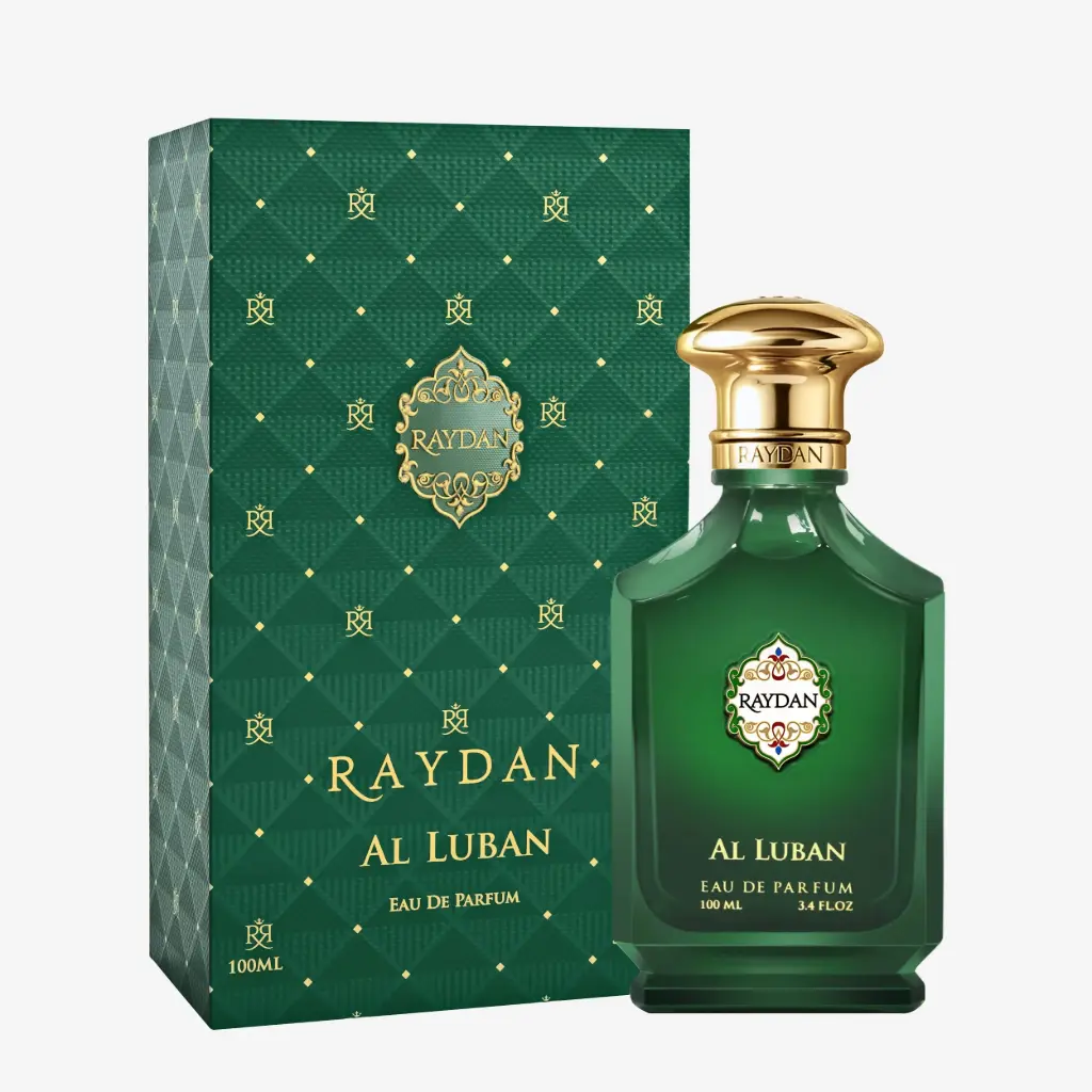 RAYDAN AL LUBAN EDP PERFUME