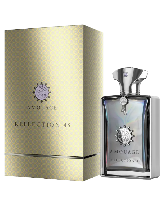 Amouage Reflection 45 Extrait De Parfum 100ml
