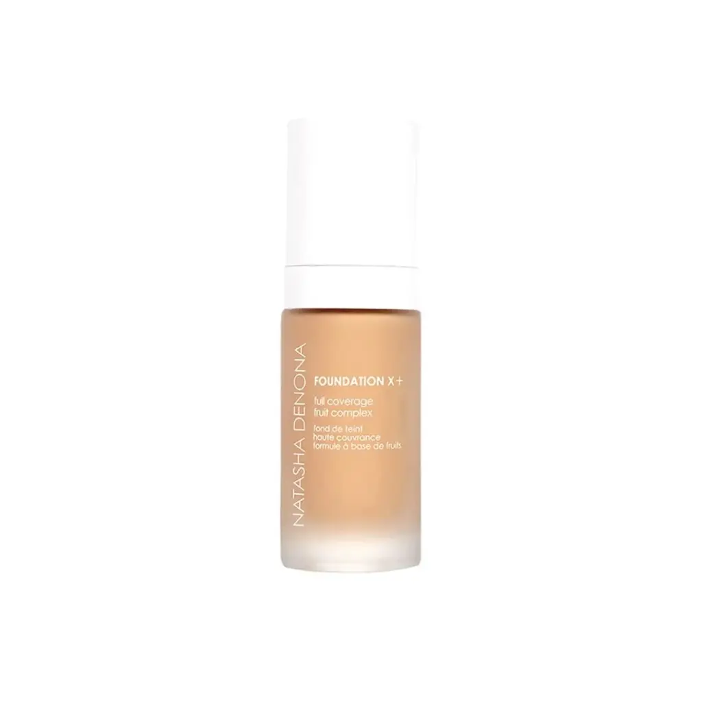 Natasha Denona Foundation X+ Full Coverage Fruit Complex 41 Y Light Medium