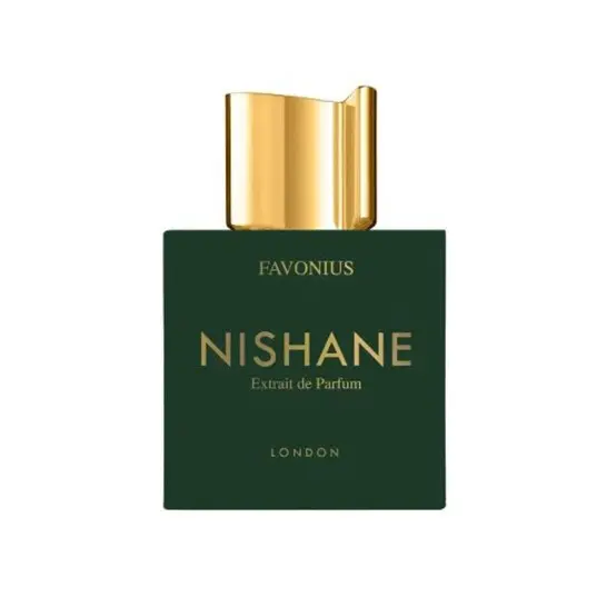 Nishane Unisex Favonius Extrait de Parfum (Tester)