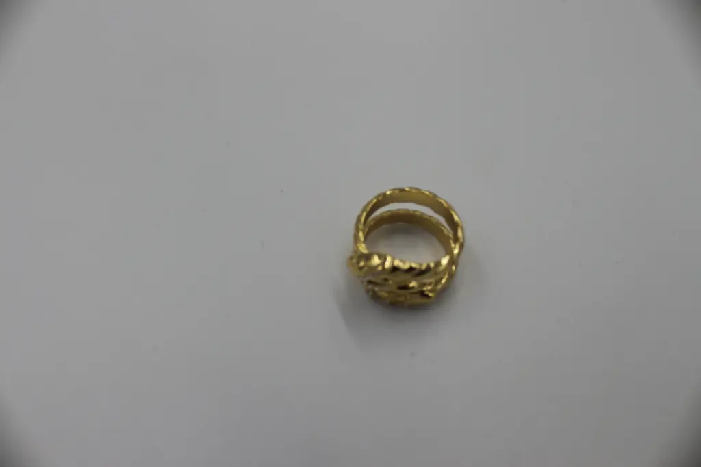 Roberto Cavalli Ring RCRG00243208