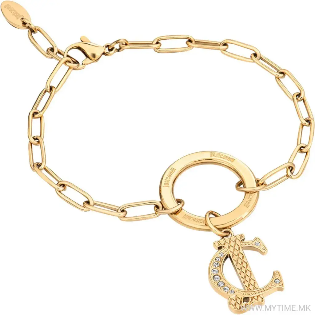 Just Cavalli Bracelet JCBR01382200