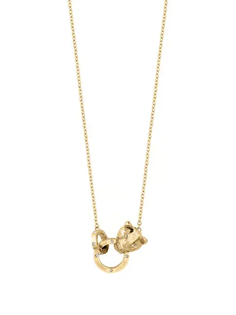 Just Cavalli Necklace JCNL01562200
