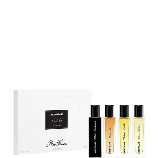 Montblanc  Men's Mini Set Gift Set