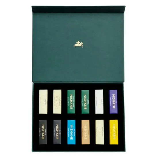 Nishane  Discovery Set 12 x 1.5 ml