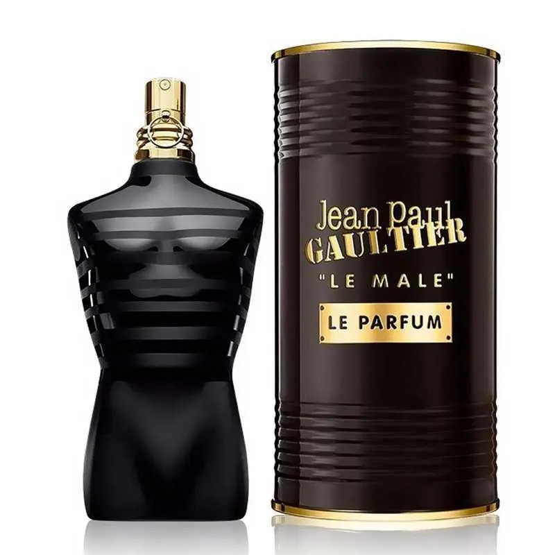 Jean Paul Gualtier Le Male Le Parfume Intense Edp 125Ml