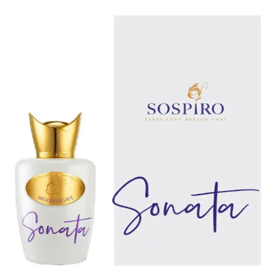 Sospiro  Unisex Moonlight Sonata EDP 100 ML