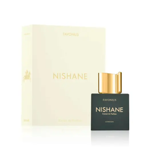 Nishane Unisex Favonius Extrait de Parfum 50 ML