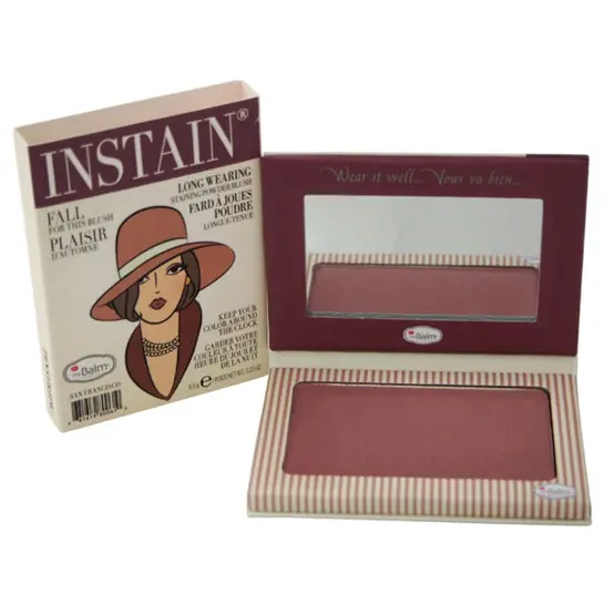 The Balm Ladies the Balm Powder Makeup