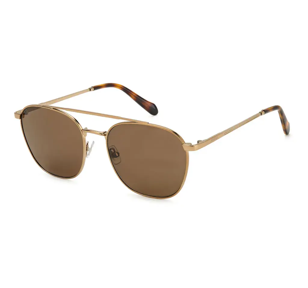 Fossil Sunglasses Man 
